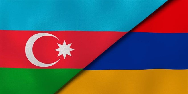 Azerbaycan ve Ermenistan demir yolu balants hususunda genel mutabakata vard