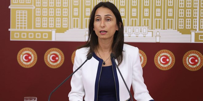YSP Adana Milletvekili Oru, Meclis Bakan adaylk bavurusunu yapt