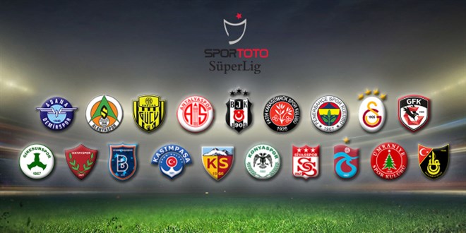 Spor Toto Sper Lig'de 2022-2023 sezonu sona erdi