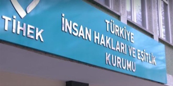 THEK lisans rencilerine 'nsan haklar ve eitlik konusunda sertifika eitimi' verecek