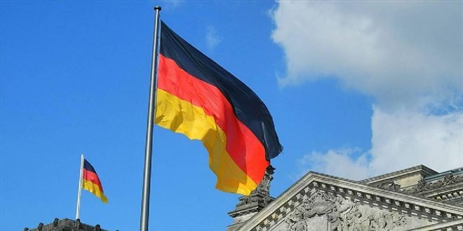Alman medyas Dileri Bakan Hakan Fidan' tantt