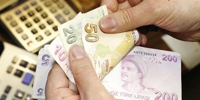 Asgari cret 6 ayda dolar baznda yzde 21 eridi