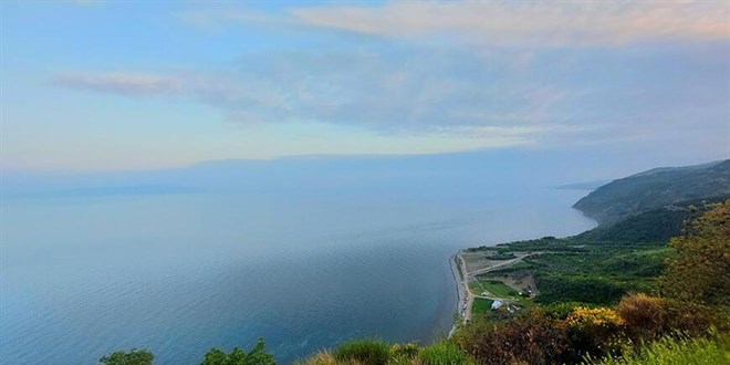 stanbul'dan sonra bir il daha! Ormanlarda piknik yapmak yasakland