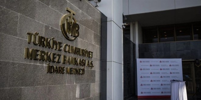 Merkez Bankas sadeleme srecine devam ediyor