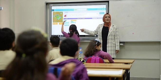 Eitim-Bir-Sen: Yer deitirme srecinde 31 Aralk tarihi esas alnmaldr