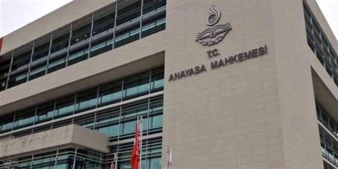 Anayasa Mahkemesi'nden doentlik unvanna dair kritik karar