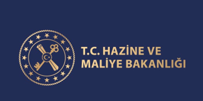 Hazine tahvil ihalesinde 19,8 milyar lira borland