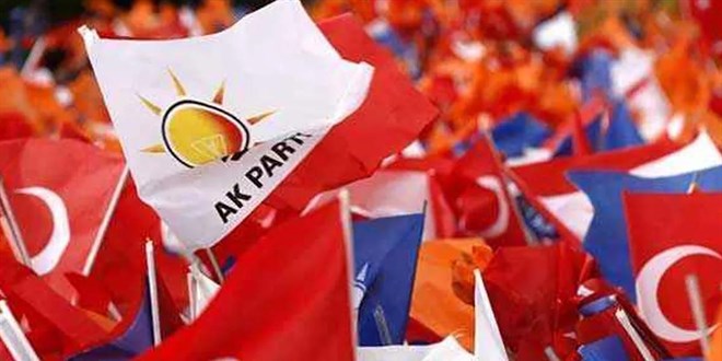 AK Parti'de almalar hzland: SKM'lere mola yok