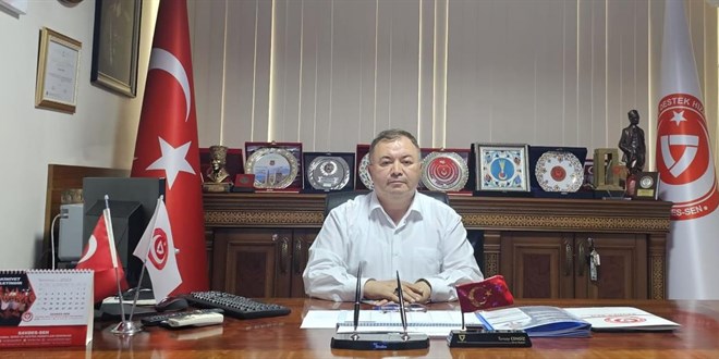 'Memur cretleri yoksulluk snr zerine karlmaldr'