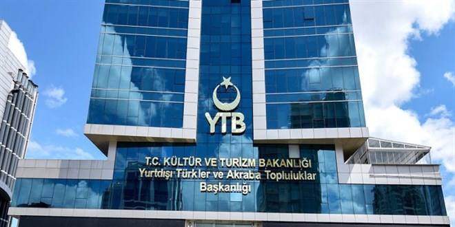 Yurtd Trkler ve Akraba Topluluklar Uzmanl Ynetmeliinde Deiiklik