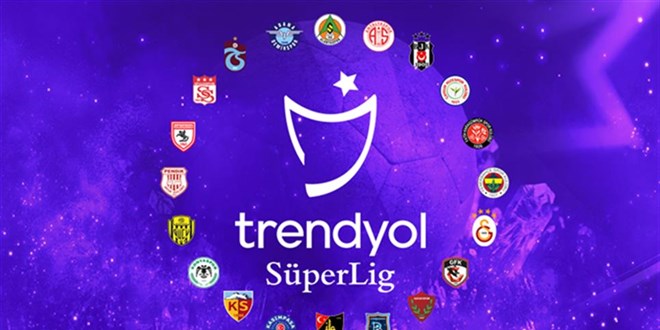 Trendyol Sper Lig'de ilk hafta tamamland