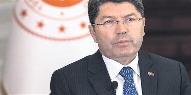 Cem Garibolu'nun mezar alacak m? Bakan Tun noktay koydu