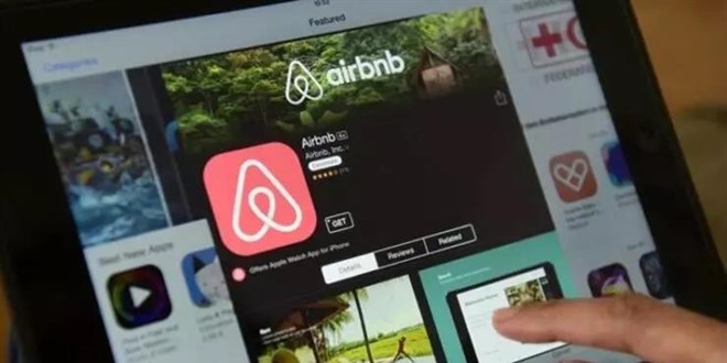 Evini Airbnb'den kiralayana kt haber: Vergi cezas geliyor