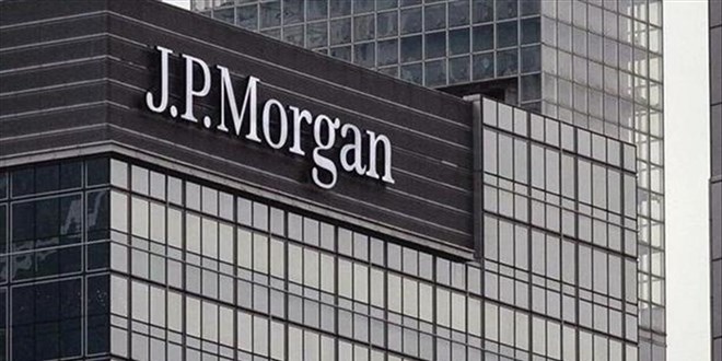 JP Morgan, 'TL'de arlk artr' tavsiyesine balad