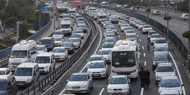 Zorunlu trafik sigortasnda yeni dnem