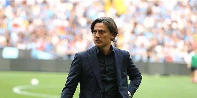 A Milli Takm'da Vincenzo Montella dnemi