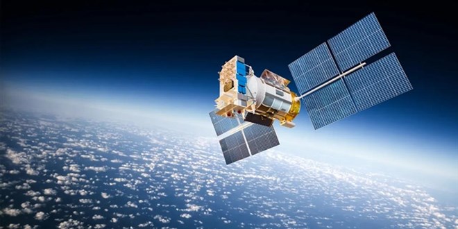 'Yerli uydu firmalar dk yrnge uydular zerinden almalara balad'