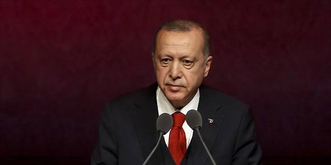 Fransz Le Point dergisi: Erdoan'n zafer yry