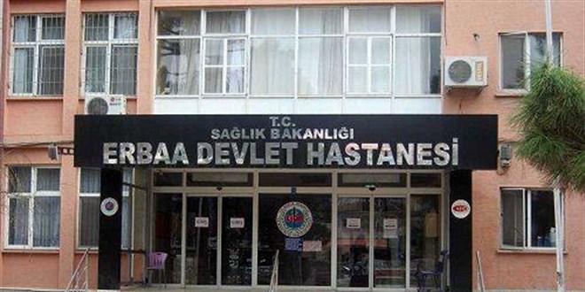 'Devlet Hastanesi Acil Servisinde yeterli hekim yok' iddiasna yalanlama