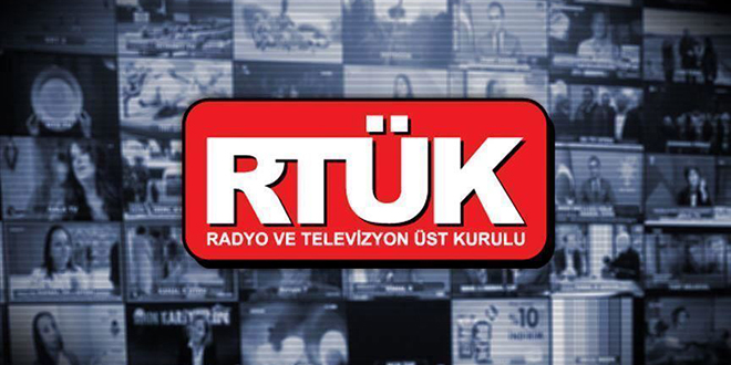 RTK'ten Halk TV'ye para cezas ve program durdurma yaptrm