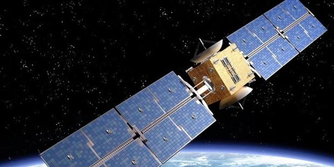 El-Aksa TV: Fransa basks sonucu kanaln Eutelsat uydusu zerinden yayn durdu