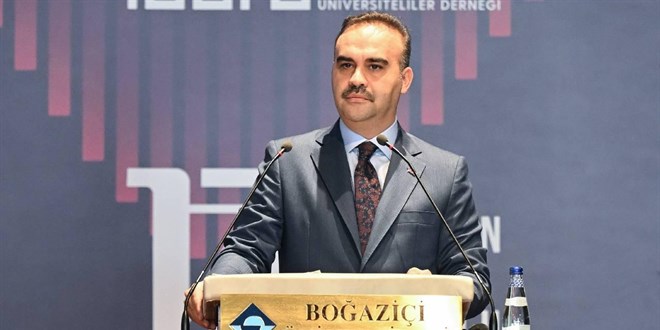 Bakan Kacr: abamz, bir an evvel Filistin'de, Gazze'de acnn son bulmas