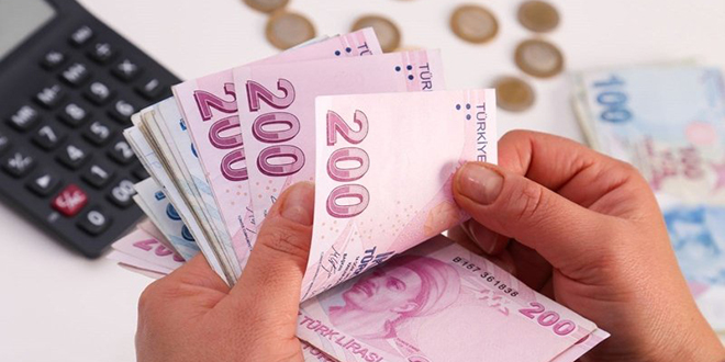 Devletin kasasna gelecek yl harlardan 253,5 milyar lira girecek