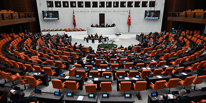 Kentsel dnme ynelik dzenlemeler ieren teklif Komisyonda kabul edildi