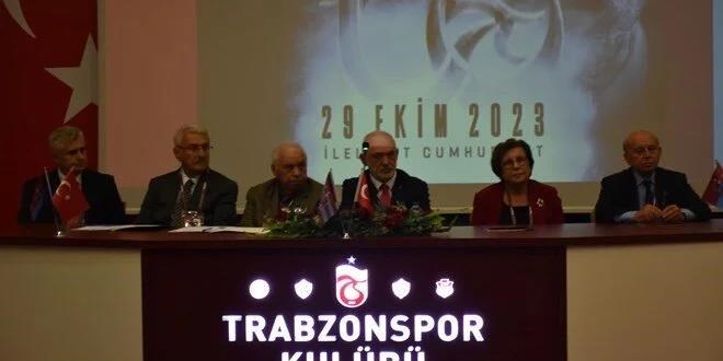 Trabzonspor net borcunu akland