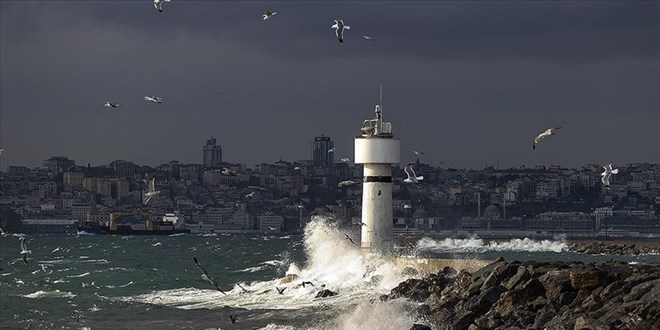 stanbul Valiliinden frtna uyars