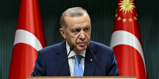 Erdoan'n Gazze iin diplomatik temaslar younlayor