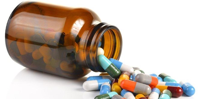 Antibiyotikler, grip ve souk algnl tedavisine katk salamyor