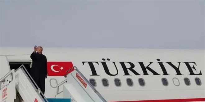 Erdoan'n Berlin ziyareti Avrupa basnnda geni yer ald