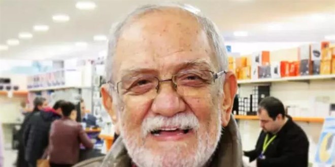 Ynetmen ve senarist Ycel Uanolu 90 yanda vefat etti