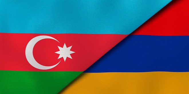 Azerbaycan ile Ermenistan arasnda bar anlamas iin diplomasi sryor