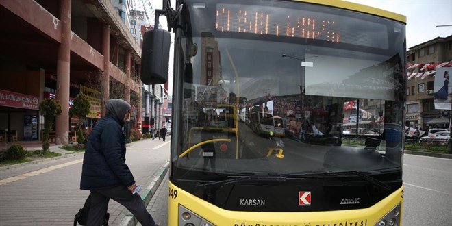 Bursa'da retmenlere ulam 3 gn cretsiz olacak