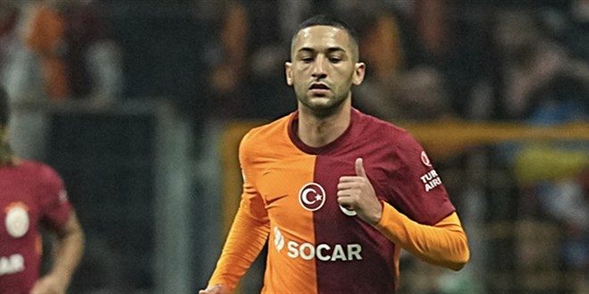UEFA, Galatasarayl iki oyuncuyu 'haftann enleri' iin aday gsterdi