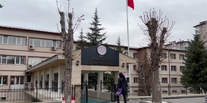 Sivas Belediyesi aalara zarar verenler hakknda su duyurusunda bulundu