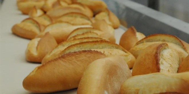 Frnclar Odas Bakan Balc: Ocak aynda ekmek fiyatlar artabilir