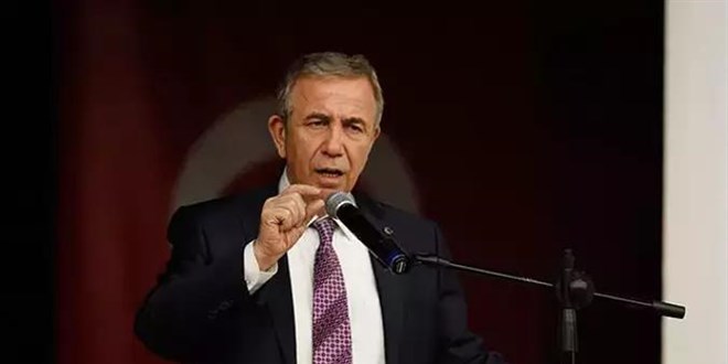 Mansur Yava yeniden Ankara BB bakan aday