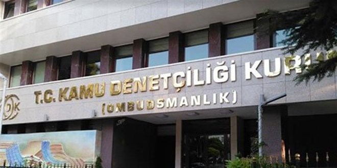 KDK, tribndeki kt tezahrat nedeniyle toplu cezay hakkaniyete aykr buldu