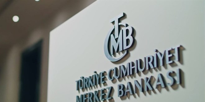 Merkez Bankas Kasm Ay Fiyat Gelimeleri Raporu yaynland