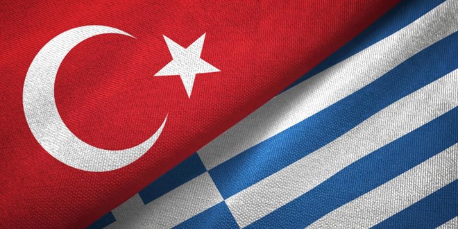 Trkiye, Yunanistan'la yeni bir sayfa amak istiyor