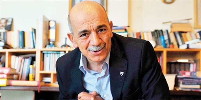 Yazar ve Siyaset Bilimci Mustafa alk hayatn kaybetti