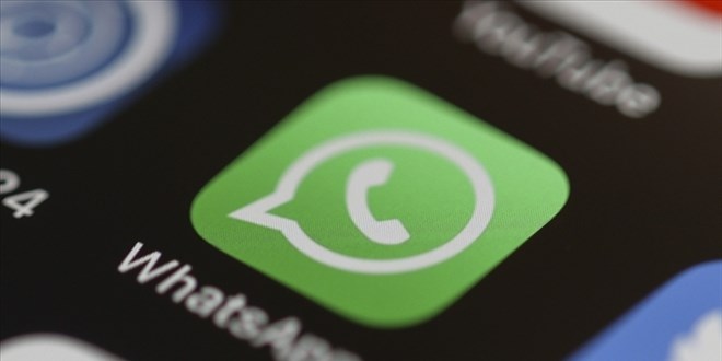 WhatsApp'ta yeni dnem balad