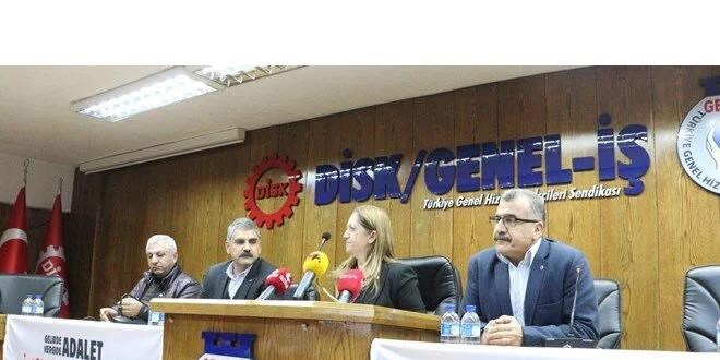 DSK Bakan: Asgari cret ylda bir deil 4 kez gncellenmeli