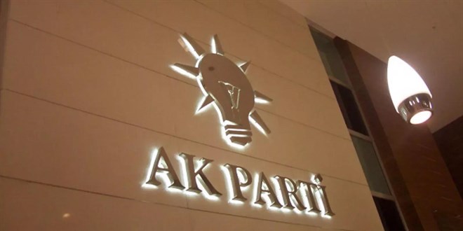AK Parti'de yerel seim mesaisi: 'Kim aday olsun' toplantlar balyor