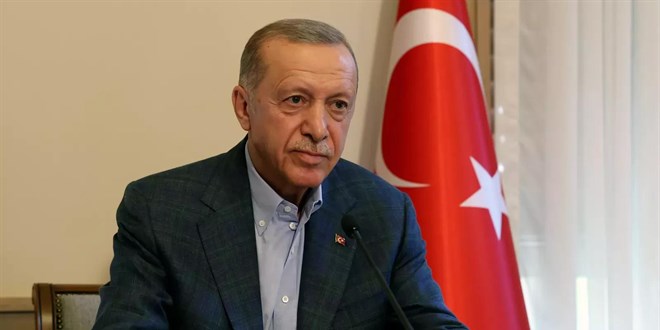 AK Parti'de yerel seim hazrl: Erdoan tekilattan aday isimleri istedi