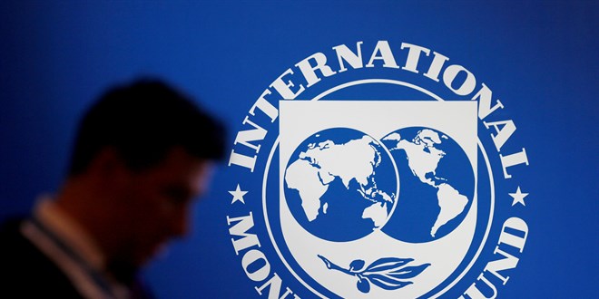 IMF'den kota artna onay
