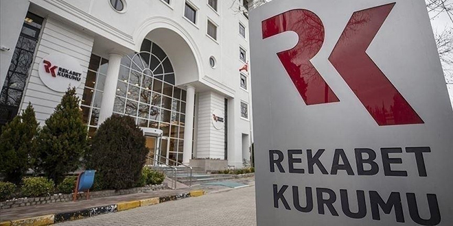 Yap kimyasallar pazarlarnda faaliyet gsteren 17 teebbs hakknda rekabet soruturmas ald